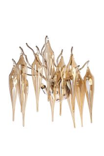 Бра Garda Decor Caramella G9 40W BD-3144836