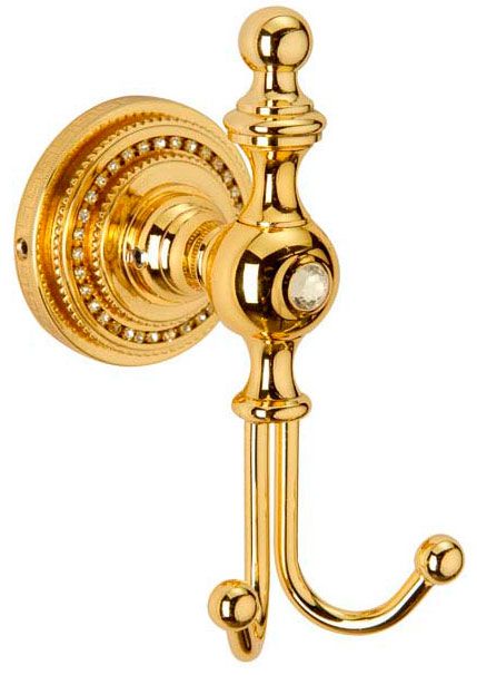 Крючок двойной Boheme Imperiale 10406 фото 1