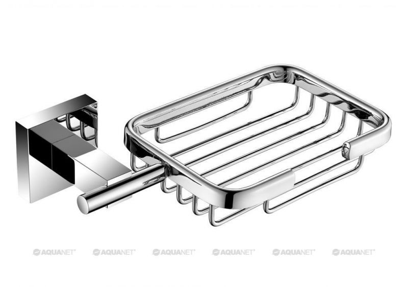 Мыльница для ванной Aquanet 6111 00202106