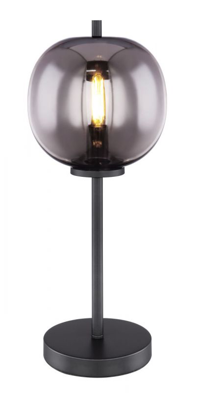 Настольная лампа Globo Lighting Blacky 15345T