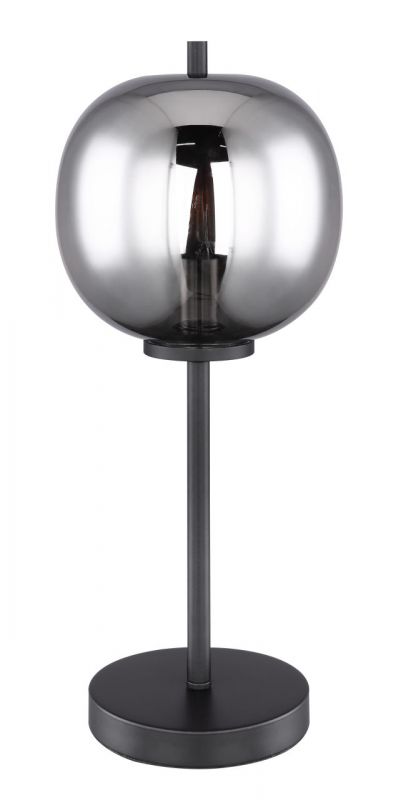 Настольная лампа Globo Lighting Blacky 15345T