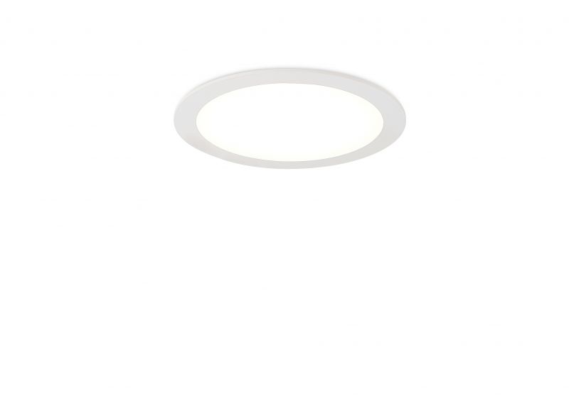 LED встраиваемый светильник Simple Story 18W 2086-LED18DLW фото 1