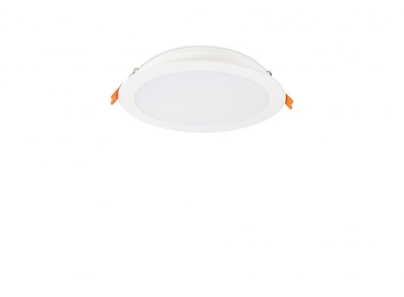 LED встраиваемый светильник Simple Story 18W 2086-LED18DLW фото 2