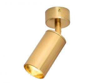 Потолочный светильник KINK Light Кайко GU10 10W IP20 07615-1,20