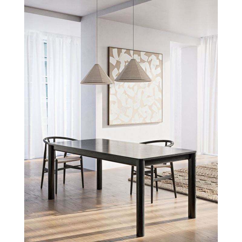 Обеденный стол The IDEA Bergen BD-1965055 фото 2