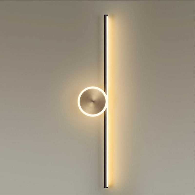 Настенный светильник Odeon Light STILO IP20 LED 18W 1080Лм 3000K 6601/18WL фото 4