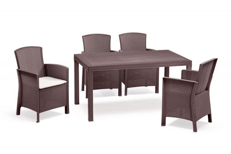 Кресло B:Rattan Lido BD-2604268