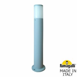 Столбик садовый (газонный) FUMAGALLI AMELIA серый, бежевый DR2.575.000.LYF1R