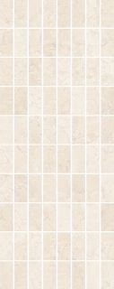 Kerama Marazzi MM7175 Декор Резиденция мозаичный 20х50х8