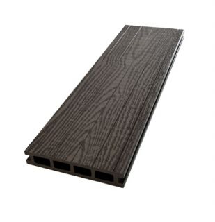 Террасная доска Ecodecking BD-2834273 Техно плюс шоколад 150x25x3000/4000