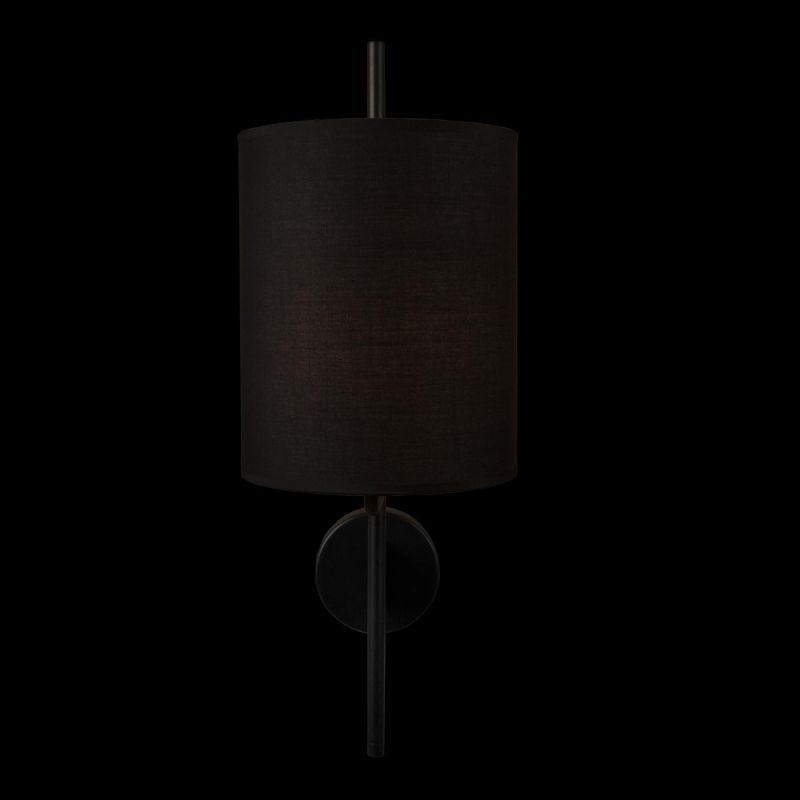 Настенный светильник Loft It Ritz 10253W/A Black