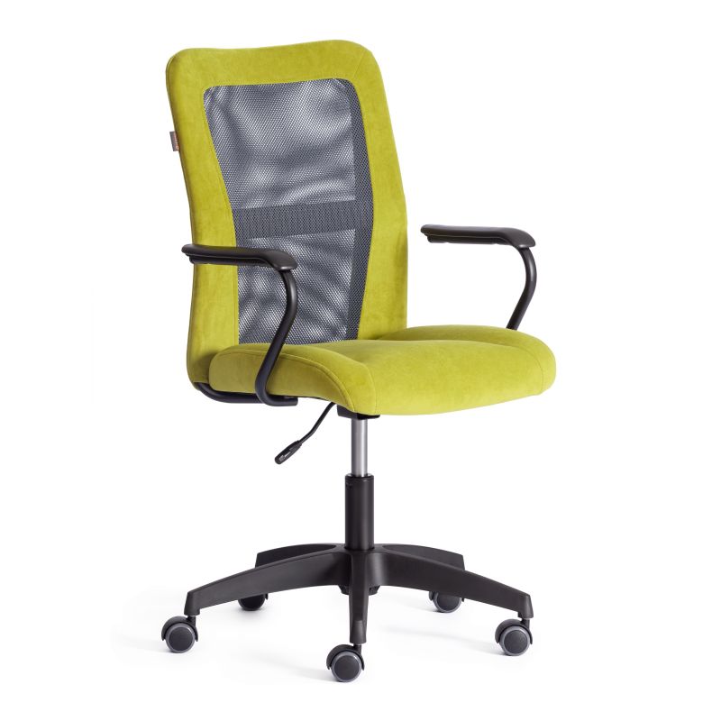 Кресло TetChair STAFF оливкового цвета BD-3001470 фото 1