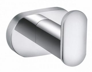Крючок WONZON & WOGHAND WW-8415 Хром