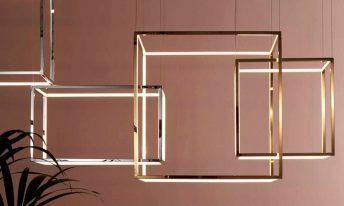 Подвес Aromas del Campo Cube-X IP20 LED 3000К 091706 фото 2