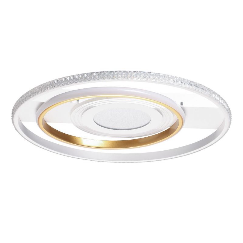 Потолочный светильник De City Оскар LED 58W 510014301 фото 1