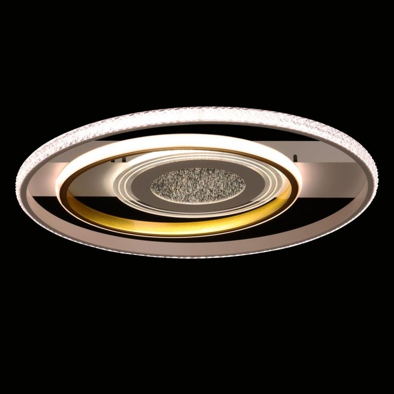 Потолочный светильник De City Оскар LED 58W 510014301 фото 2