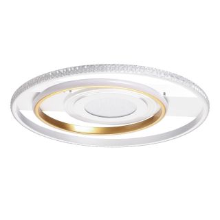 Потолочный светильник De City Оскар LED 58W 510014301
