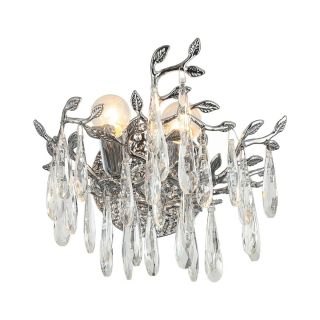 Бра хрустальное Citilux RITZ Е14 60W CL310021