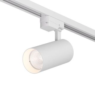 Трековый светильник Denkirs SOLID KOPER LED 3000К(теплый) 24W DK6453-WH