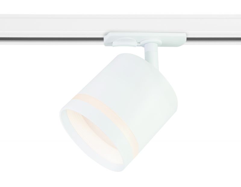Трековый однофазный светильник со сменной лампой Ambrella TRACK SYSTEM GL5369