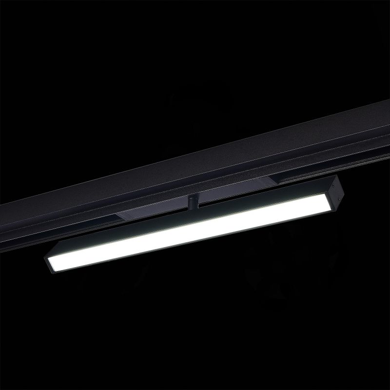 Трековый светильник SMART ST Luce SKYLINE 220 ST378.406.18