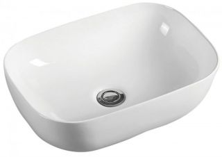 Раковина Esbano Martel White ESRNMART 55