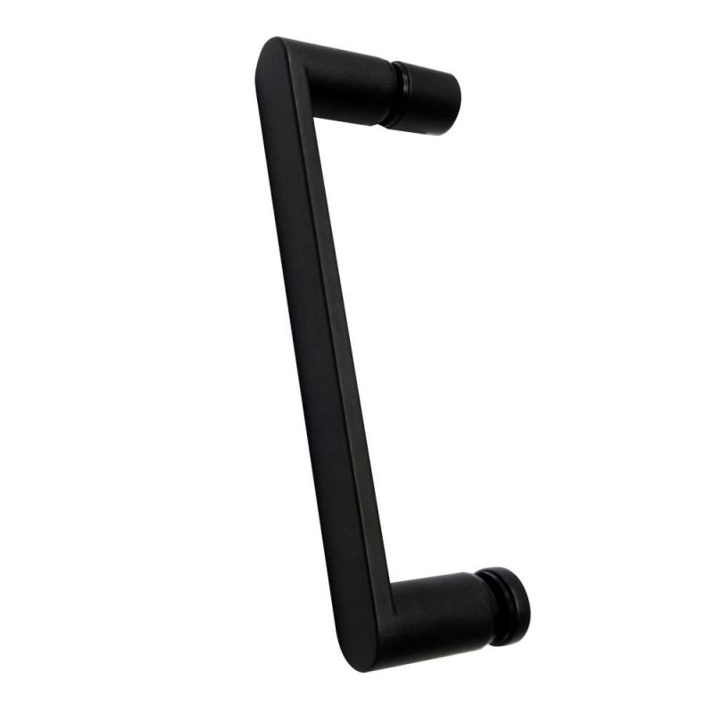 Душевой уголок Abber Sonnenstrand AG04110BS-S85B 110x85 см фото 3