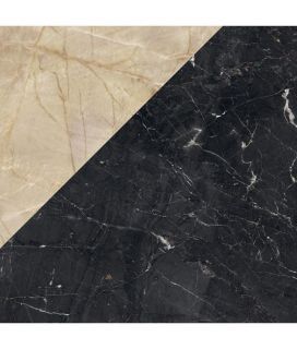 Керамогранит ABK PLAY MARBLE BLACK 20X20 0,64 м2