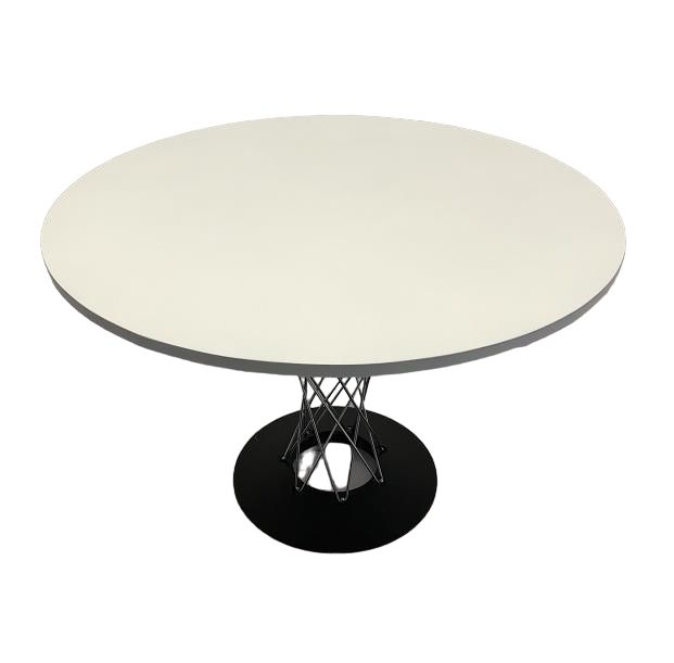 Стол Sotogrande Isamu Noguchi Cyclone BD-3054801 белый