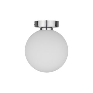 Настенно-потолочный светильник 33 ИДЕИ 60W Е14 WLL105.17CH-S32WH