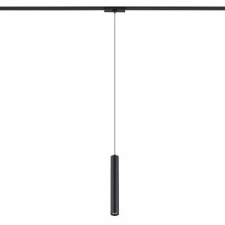 Трековый магнитный светильник Nowodvorski Roller Led LED 4000К(белый) 10W 11343