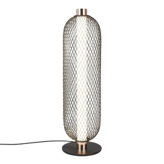 Настольная лампа Aployt Nikusia LED 3000К(теплый) 18W APL.658.04.18