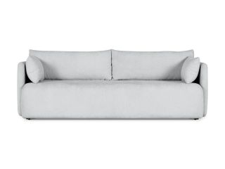 Диван ОГОГО Обстановочка Parma серый BD-3146099