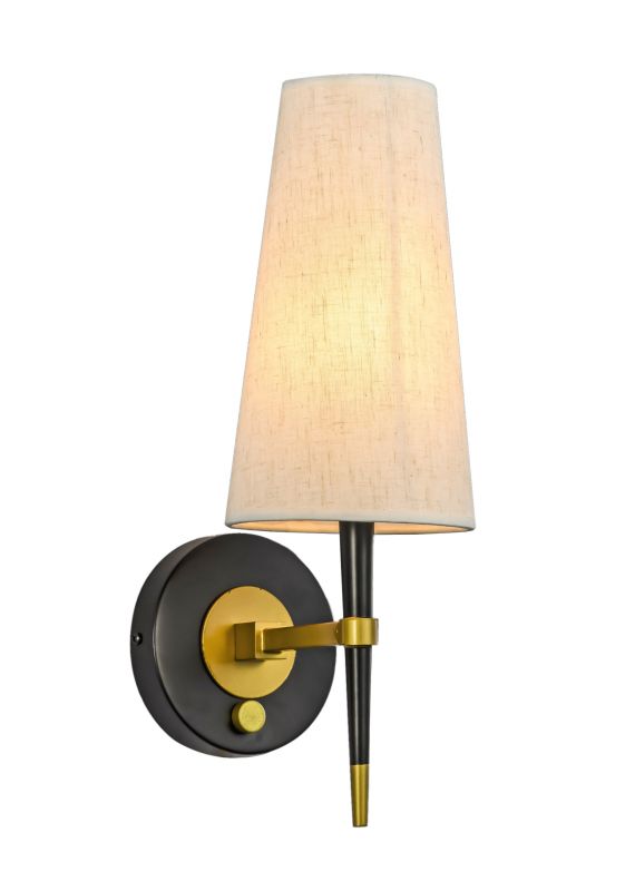 Бра MAK-interior Simple BD-943418 фото 2