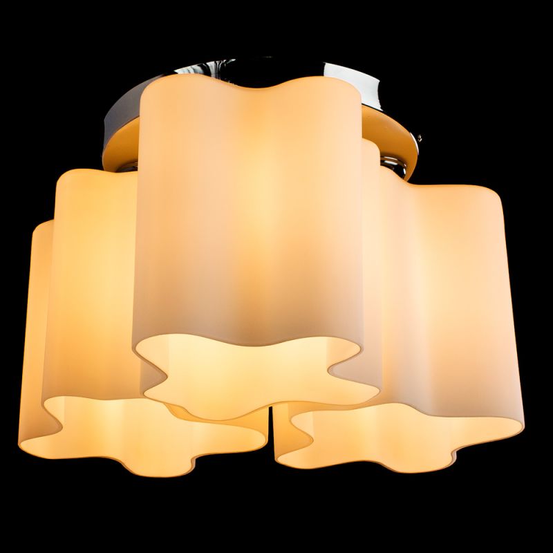 Потолочная люстра Arte Lamp Serenata  A3479PL-3CC