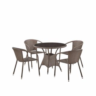 Комплект мебели Afina BD-1042133