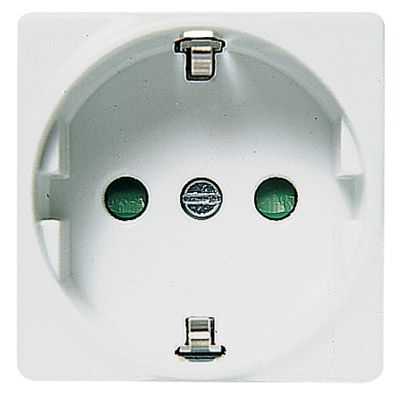 Электрическая розетка ABB BD-1217783 фото 1