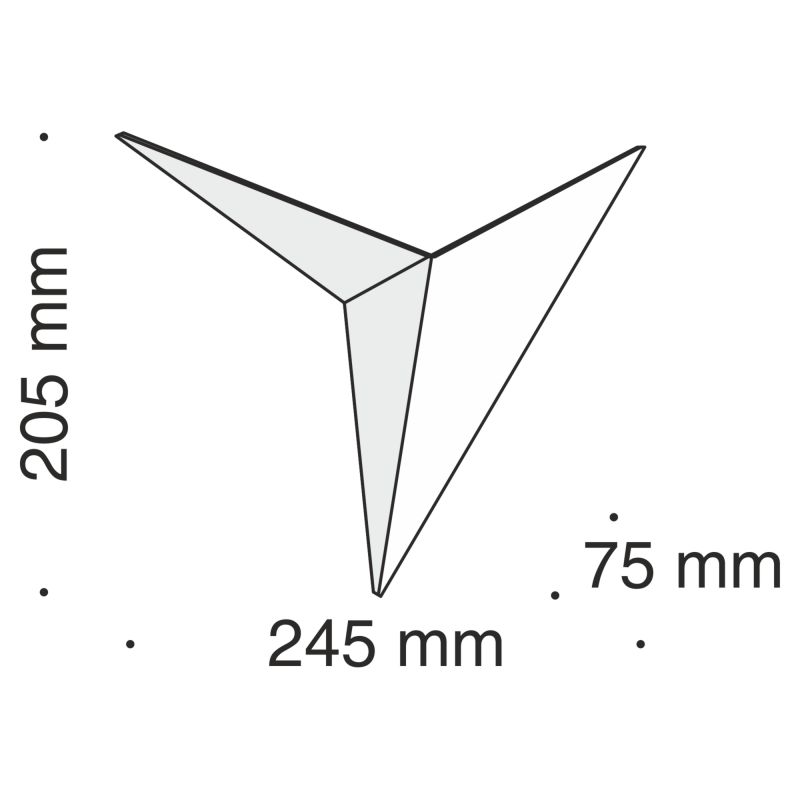 Бра Maytoni Trame C808WL-L3B фото 7