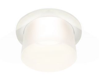 Комплект встраиваемого светильника Ambrella Techno XC7621045