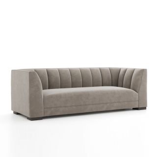 Диван Highland Furniture PALACE 270см, бежевый, IMR-BD-2395334