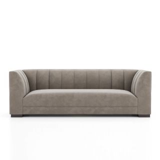Диван Highland Furniture PALACE 270см, бежевый, IMR-BD-2395334