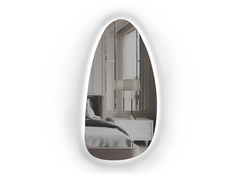 Зеркало Stone ОГОГО Обстановочка BD-2687286 фото 1