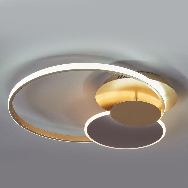 Потолочный светильник Escada PLEIADES 10247/3LED фото 3