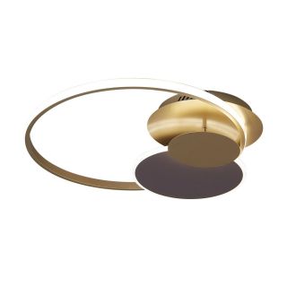 Потолочный светильник Escada PLEIADES 10247/3LED
