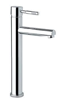 Смеситель для раковины Webert Rimini RI830402015 фото 1