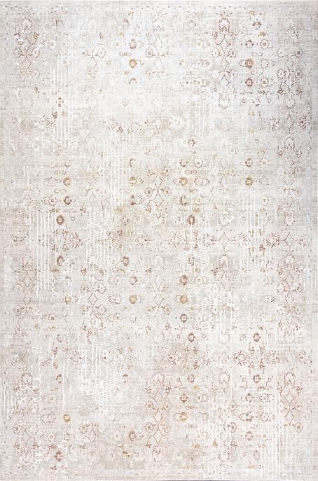 Ковёр Carpet TECHNO MODERN BD-2980381 80х150