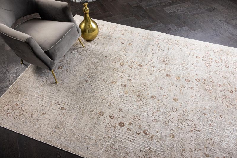 Ковёр Carpet TECHNO MODERN BD-2980381 80х150 фото 8