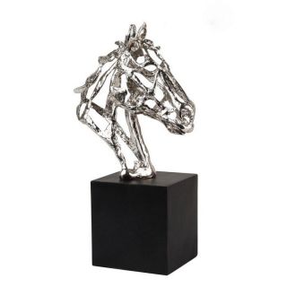 Статуэтка Sotogrande Horse decor BD-3049015