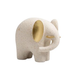 Статуэтка Sotogrande Golden ear elephant A BD-3049149