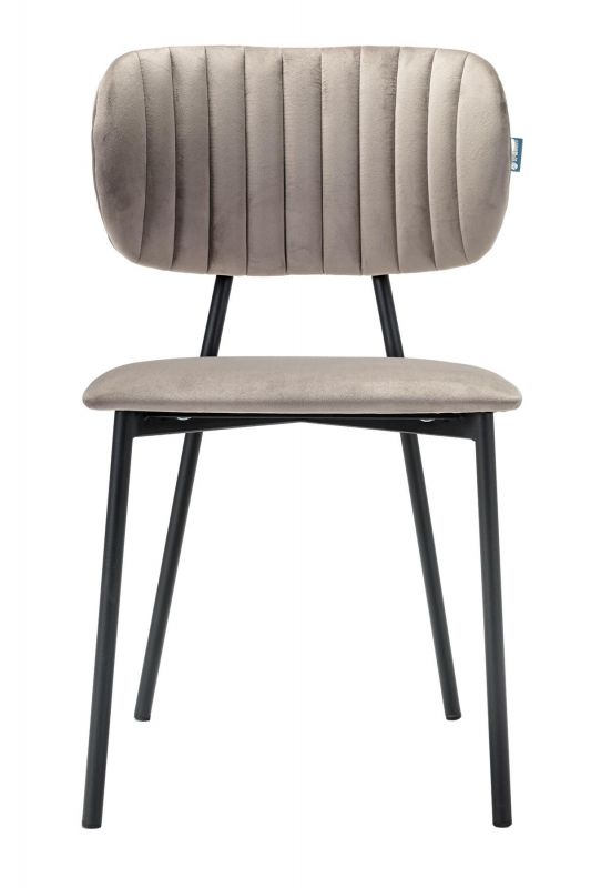Стул R-Home Fendi серый BD-3070015 фото 3